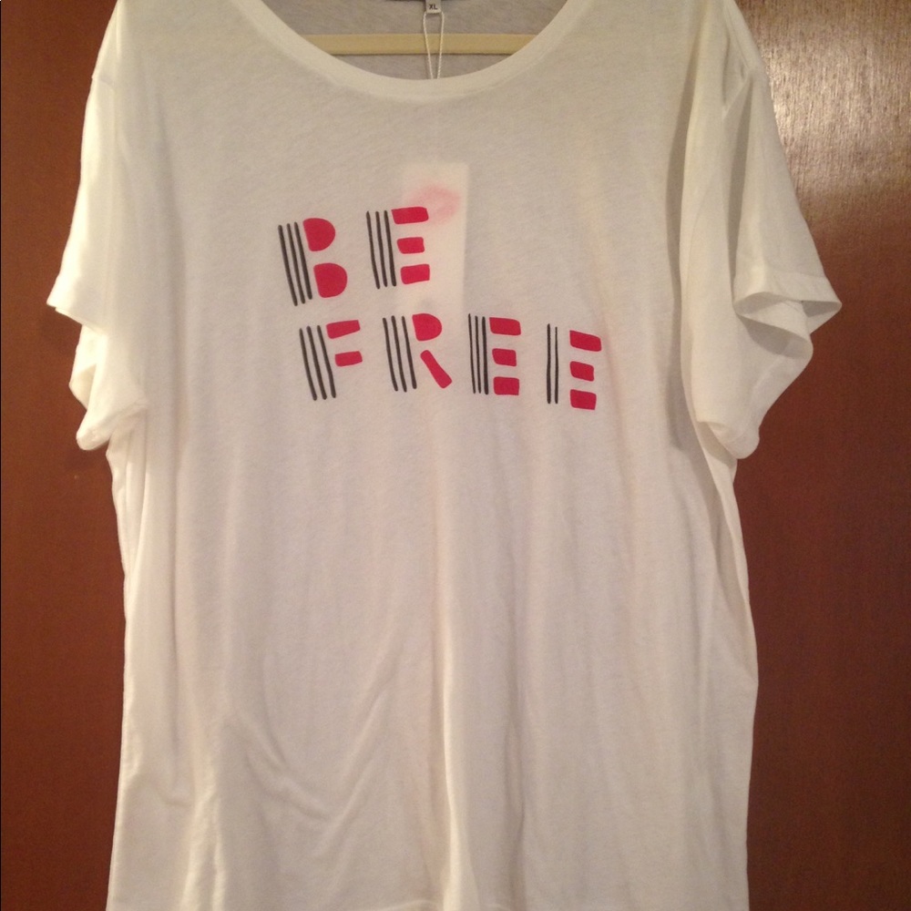 Wildfox tee